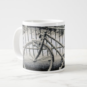 Europa, Nederland, Amsterdam. Een Grote Koffiekop