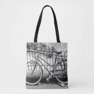 Europa, Nederland, Amsterdam Tote Bag