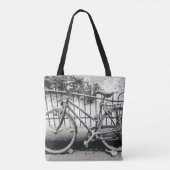 Europa, Nederland, Amsterdam Tote Bag (Achterkant)
