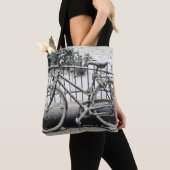 Europa, Nederland, Amsterdam Tote Bag (Dichtbij)