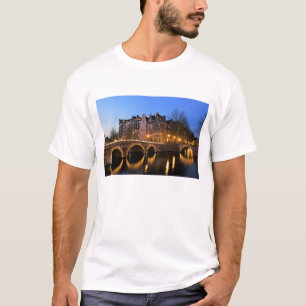 Europa, Nederland, Holland, Amsterdam, T-shirt