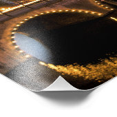 Europa, Nederland, Nederland, Nederland, Amsterdam Foto Afdruk (Hoek)