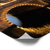 Europa, Nederland, Nederland, Nederland, Amsterdam Poster (Hoek)