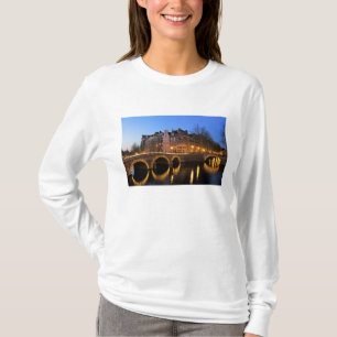 Europa, Nederland, Nederland, Nederland, Amsterdam T-shirt