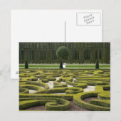 Europa, Nederland (ook bekend als Holland), Apeldo Briefkaart (Voorkant / Achterkant)