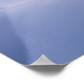 Europa, Noorwegen. Verticale muren weergegeven in Poster (Hoek)