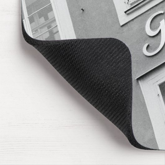 Europa, Oostenrijk, Salzburg. Mozart's geboortepla Muismat (Hoek)