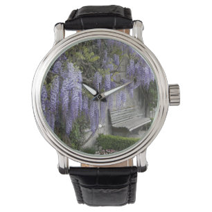 Europa, Oostenrijk, Salzburg Stadt, Salzburg, Horloge