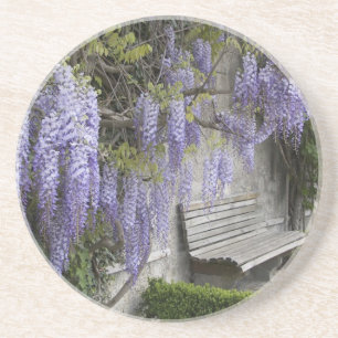 Europa, Oostenrijk, Salzburg Stadt, Salzburg, Zandsteen Onderzetter