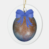 EUROPA-ORNAMENT KERAMISCH ORNAMENT (Links)