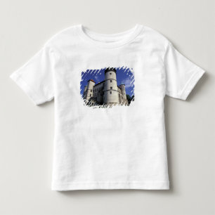 EUROPA, Polen, Karpaten, Nowy Wisnicz Kinder Shirts