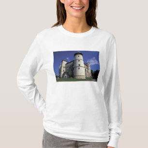EUROPA, Polen, Karpaten, Nowy Wisnicz T-shirt