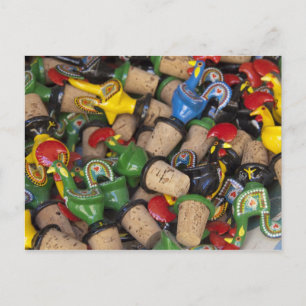 Europa, Portugal. Historic town of Sintra. 2 Briefkaart