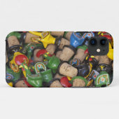 Europa, Portugal. Historische stad Sintra. 2 Case-Mate iPhone Case (Achterkant (horizontaal))