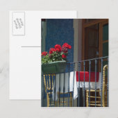 Europa, Portugal. Historische stad Sintra. Briefkaart (Voorkant / Achterkant)