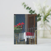 Europa, Portugal. Historische stad Sintra. Briefkaart (Staand voorkant)