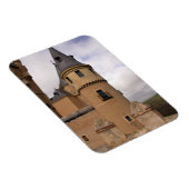 Europa, Portugal, Sintra. Nationaal Pena Magneet (Rechterzijde)