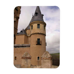 Europa, Portugal, Sintra. Nationaal Pena Magneet