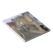 Europa, Portugal, Sintra. Pena National 2 Notitieblok (Schuin)