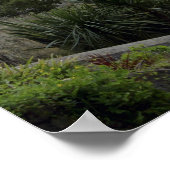 Europa, Portugal, Sintra. Pena National 3 Poster (Hoek)