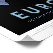 Europa Poster (Hoek)