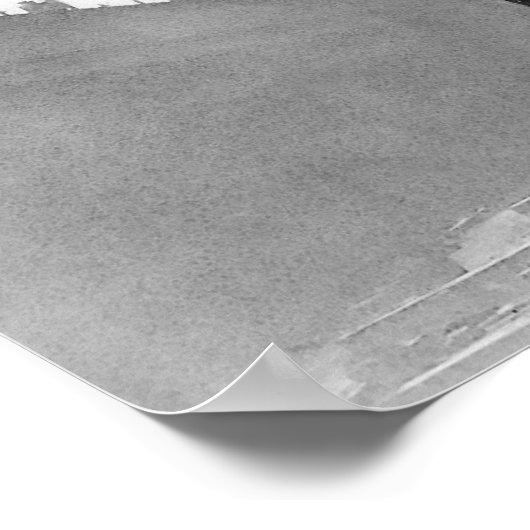 Europa Poster (Hoek)