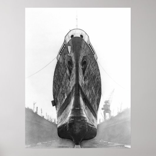 Europa Poster (Voorkant)