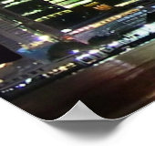 Europa Poster (Hoek)