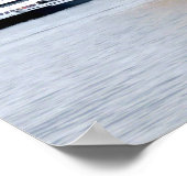 Europa Poster (Hoek)