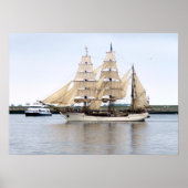 Europa Poster (Voorkant)