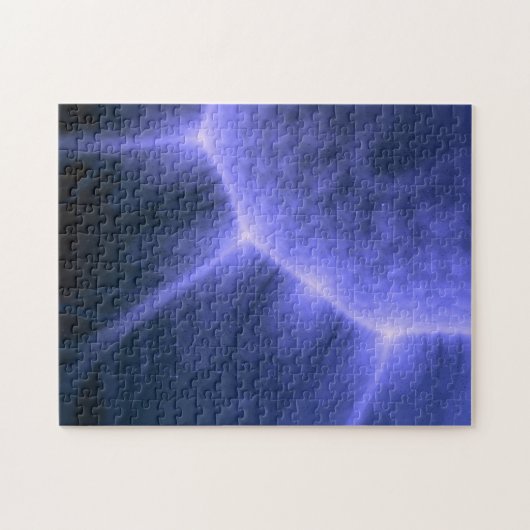 Europa Puzzle bekijken #2 Legpuzzel (Horizontaal)