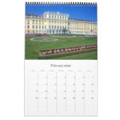 europa reist kalender (Feb 2026)