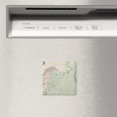 Europa, Rusland, Finland Magneet (Insitu (Vaatwasser))