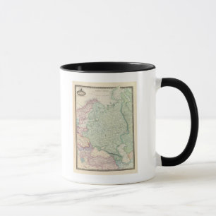 Europa, Rusland, Finland Mok