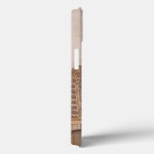 Europa, Spanje, Andalusië, Granada, Alhambra Case-Mate iPhone Case (Achterkant / Rechts)