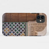 Europa, Spanje, Andalusië, Granada, Alhambra Case-Mate iPhone Case (Achterkant (horizontaal))