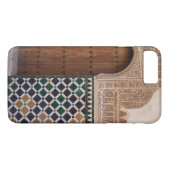 Europa, Spanje, Andalusië, Granada, Alhambra Case-Mate iPhone Case (Achterkant (Horizontaal))