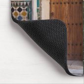 Europa, Spanje, Andalusië, Granada, Alhambra Muismat (Hoek)