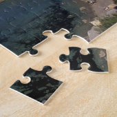 Europa, Spanje, Balearen, Ibiza, Cala de Legpuzzel (Zijkant)