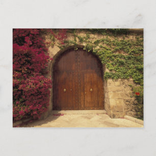 Europa, Spanje, Balearen, Mallorca, Palma de Briefkaart