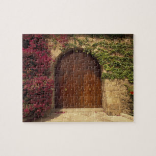 Europa, Spanje, Balearen, Mallorca, Palma de Legpuzzel