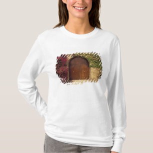 Europa, Spanje, Balearen, Mallorca, Palma de T-shirt