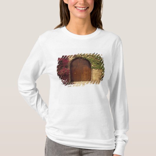 Europa, Spanje, Balearen, Mallorca, Palma de T-shirt (Voorkant)