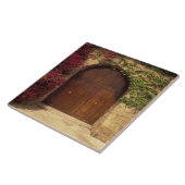 Europa, Spanje, Balearen, Mallorca, Palma de Tegeltje (Zijkant)