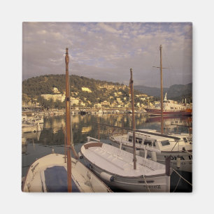 Europa, Spanje, Balearen, Mallorca, Port de Magneet
