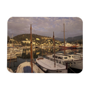 Europa, Spanje, Balearen, Mallorca, Port de Magneet