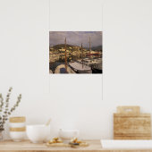 Europa, Spanje, Balearen, Mallorca, Port de Poster (Keuken)