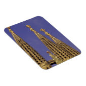 Europa, Spanje, Barcelona Sagrada Familia Magneet (Rechterzijde)