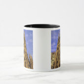 Europa, Spanje, Barcelona, Sagrada Familia Mok (Midden)