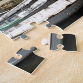 Europa, Spanje, Minorca (ook bekend als Menorca).  Legpuzzel (Zijkant)